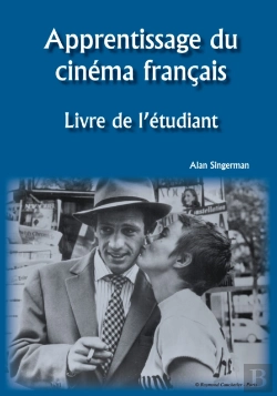 Bertrand.pt - Apprentissage Du Cinema Francais