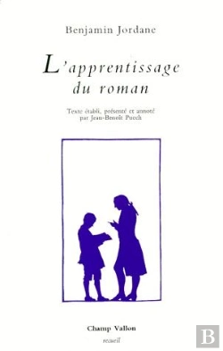 Bertrand.pt - Apprentissage Du Roman