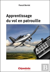 Apprentissage Du Vol En Patrouille
