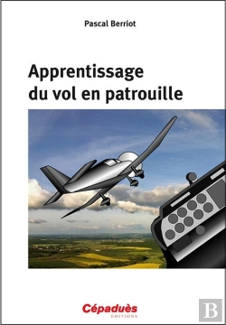 Bertrand.pt - Apprentissage Du Vol En Patrouille