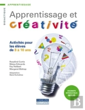 Apprentissage Et Créativité