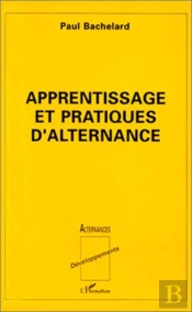 Apprentissage Et Pratiques D'Alternance