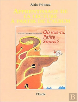 Bertrand.pt - Apprentissage ; Ou Vas-Tu Petite Souris ?