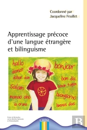 Apprentissage Précoce D'Une Langue Étrangère Et Bilinguisme
