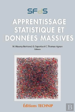 Bertrand.pt - Apprentissage Statistique Et Donnees Massives
