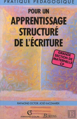 Bertrand.pt - Apprentissage Structure Ecriture
