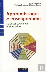 Apprentissages Et Enseignement ; Sciences Cognitives Et Éducation