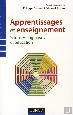 Bertrand.pt - Apprentissages Et Enseignement ; Sciences Cognitives Et Éducation