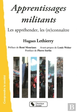 Bertrand.pt - Apprentissages Militants ; Les Appréhender, Les (Re)Connaître