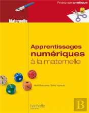 Apprentissages Numériques À La Maternelle