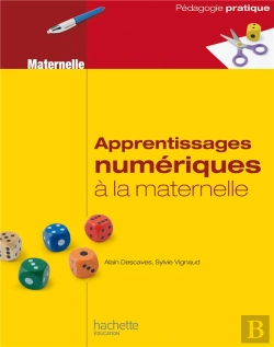 Bertrand.pt - Apprentissages Numériques À La Maternelle