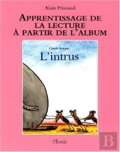 Apprent.Lecture L'Intrus