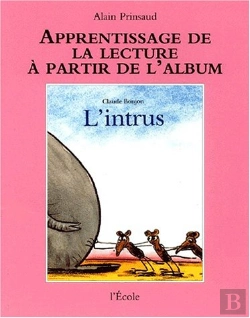 Bertrand.pt - Apprent.Lecture L'Intrus