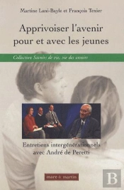 Apprivoiser L Avenir Pour Et Avec Les