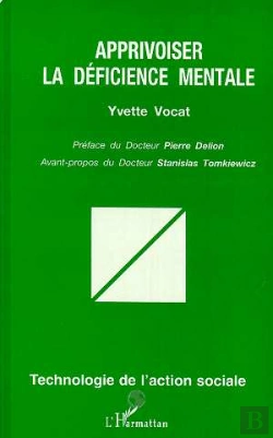 Bertrand.pt - Apprivoiser La Déficience Mentale