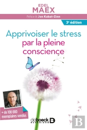 Apprivoiser Le Stress Par La Pleine Conscience