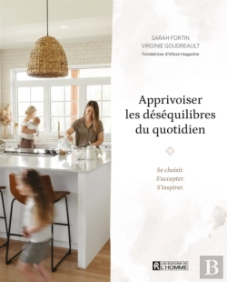Bertrand.pt - Apprivoiser Les Déséquilibres Du Quotidien