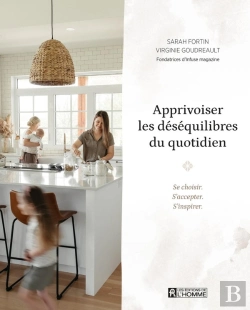Bertrand.pt - Apprivoiser Les Déséquilibres Du Quotidien