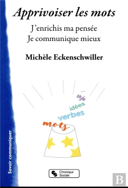 Bertrand.pt - Apprivoiser Les Mots