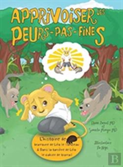 Bertrand.pt - Apprivoiser Les Peurs-Pas-Fines