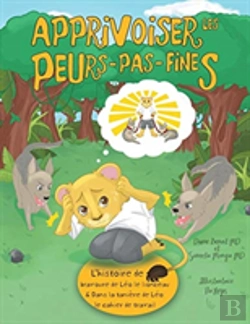Bertrand.pt - Apprivoiser Les Peurs-Pas-Fines
