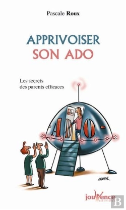 Bertrand.pt - Apprivoiser Son Ado