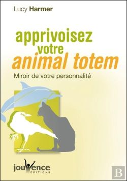 Bertrand.pt - Apprivoisez Votre Animal Totem