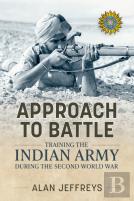 Approach To Battle
