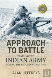 Approach To Battle