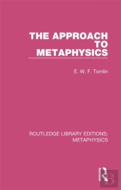 Approach To Metaphysics