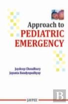 Approach To Pediatric Emergency