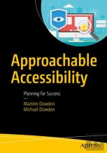 Approachable Accessibility