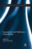 Approaches And Methods In Event Studies