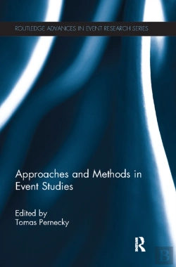 Bertrand.pt - Approaches And Methods In Event Studies
