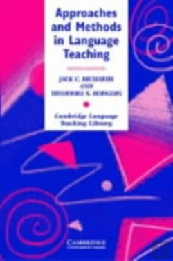 Bertrand.pt - Approaches And Methods In Language Teaching