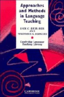 Bertrand.pt - Approaches And Methods In Language Teaching