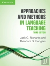 Approaches And Methods In Language Teaching