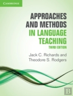 Bertrand.pt - Approaches And Methods In Language Teaching
