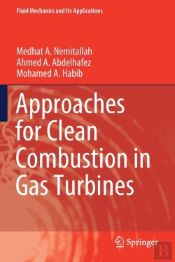 Bertrand.pt - Approaches For Clean Combustion In Gas Turbines