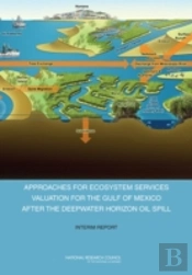 Approaches For Ecosystem Services Valuation For The Gulf Of Mexico After The Deepwater Horizon Oil Spill