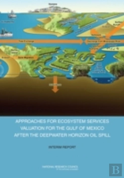 Bertrand.pt - Approaches For Ecosystem Services Valuation For The Gulf Of Mexico After The Deepwater Horizon Oil Spill