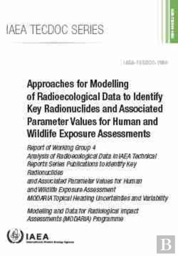 Bertrand.pt - Approaches For Modelling Of Radioecological Data To Identify Key Radionuclides And Associated Parameter Values For Human And Wildlife Exposure Assessments