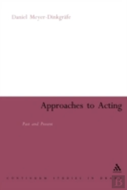 Bertrand.pt - Approaches To Acting