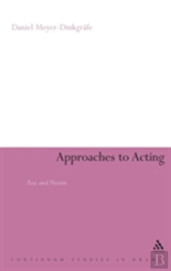 Bertrand.pt - Approaches To Acting