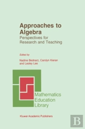 Approaches To Algebra