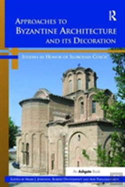 Bertrand.pt - Approaches To Byzantine Architecture And Its Decoration