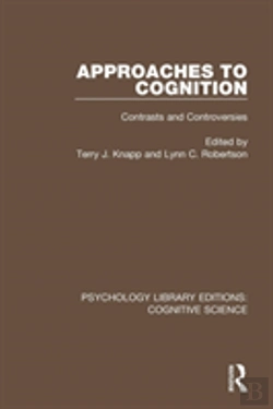 Bertrand.pt - Approaches To Cognition