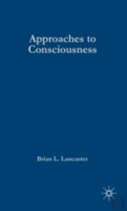 Bertrand.pt - Approaches To Consciousness