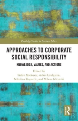 Bertrand.pt - Approaches To Corporate Social Responsibility