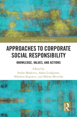 Bertrand.pt - Approaches To Corporate Social Responsibility
